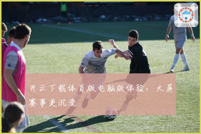 开云下载体育版电脑版体验,大屏赛事更沉浸