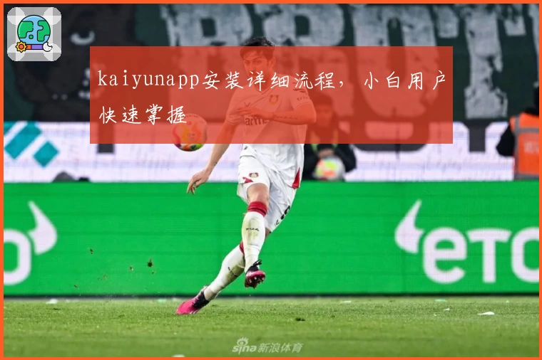 kaiyunapp安装详细流程，小白用户快速掌握