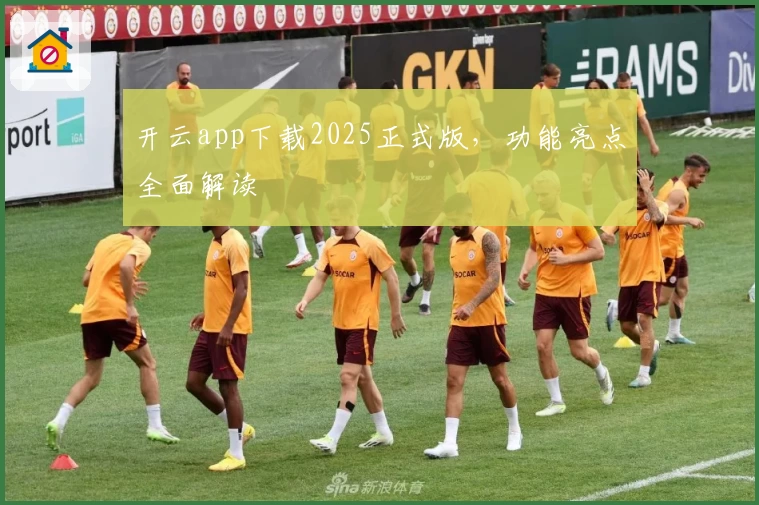 开云app下载2025正式版，功能亮点全面解读