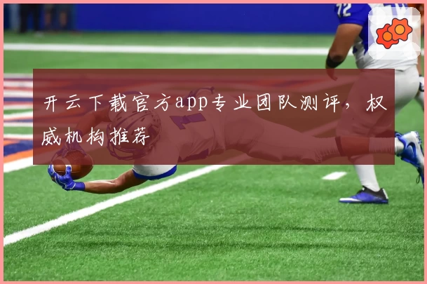 开云下载官方app专业团队测评，权威机构推荐
