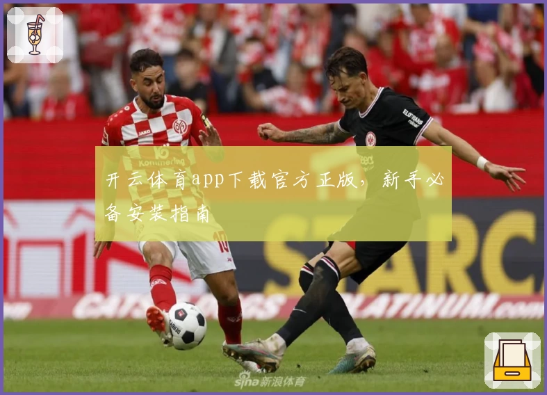 开云体育app下载官方正版，新手必备安装指南