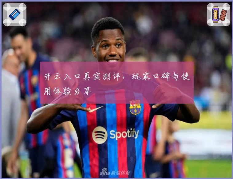 开云入口真实测评,玩家口碑与使用体验分享