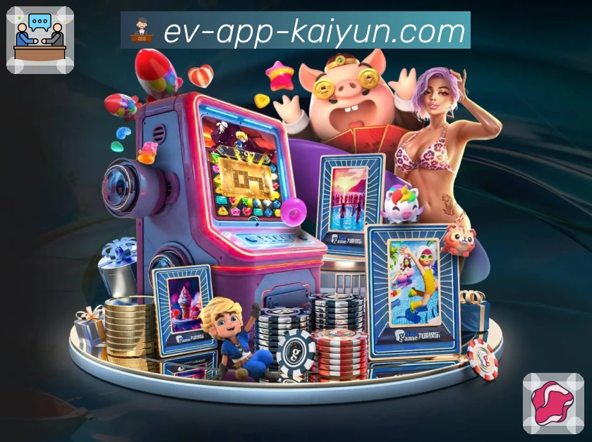kaiyun.com品牌故事