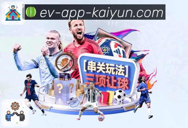 kaiyun.com App 展示图