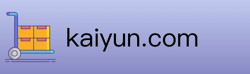 kaiyun.com Logo